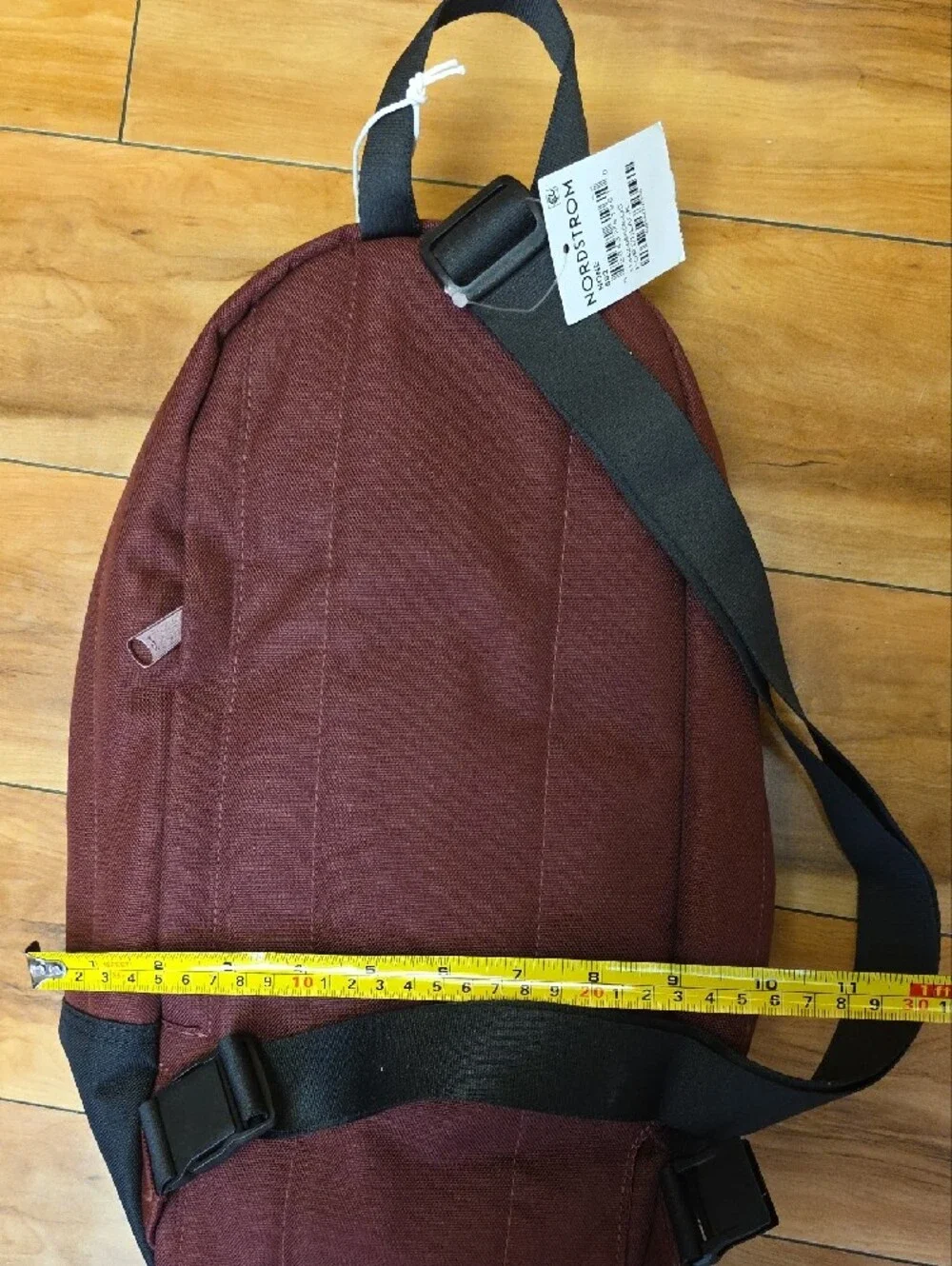 Herschel Supply Company coffee adjustable
